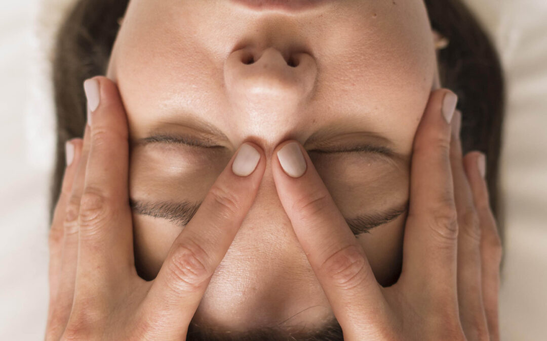 Kraniosakrální biodynamika jako jemná revoluce ve vnímání sebe sama